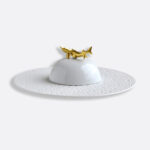 Икорница Bernardaud Ecume