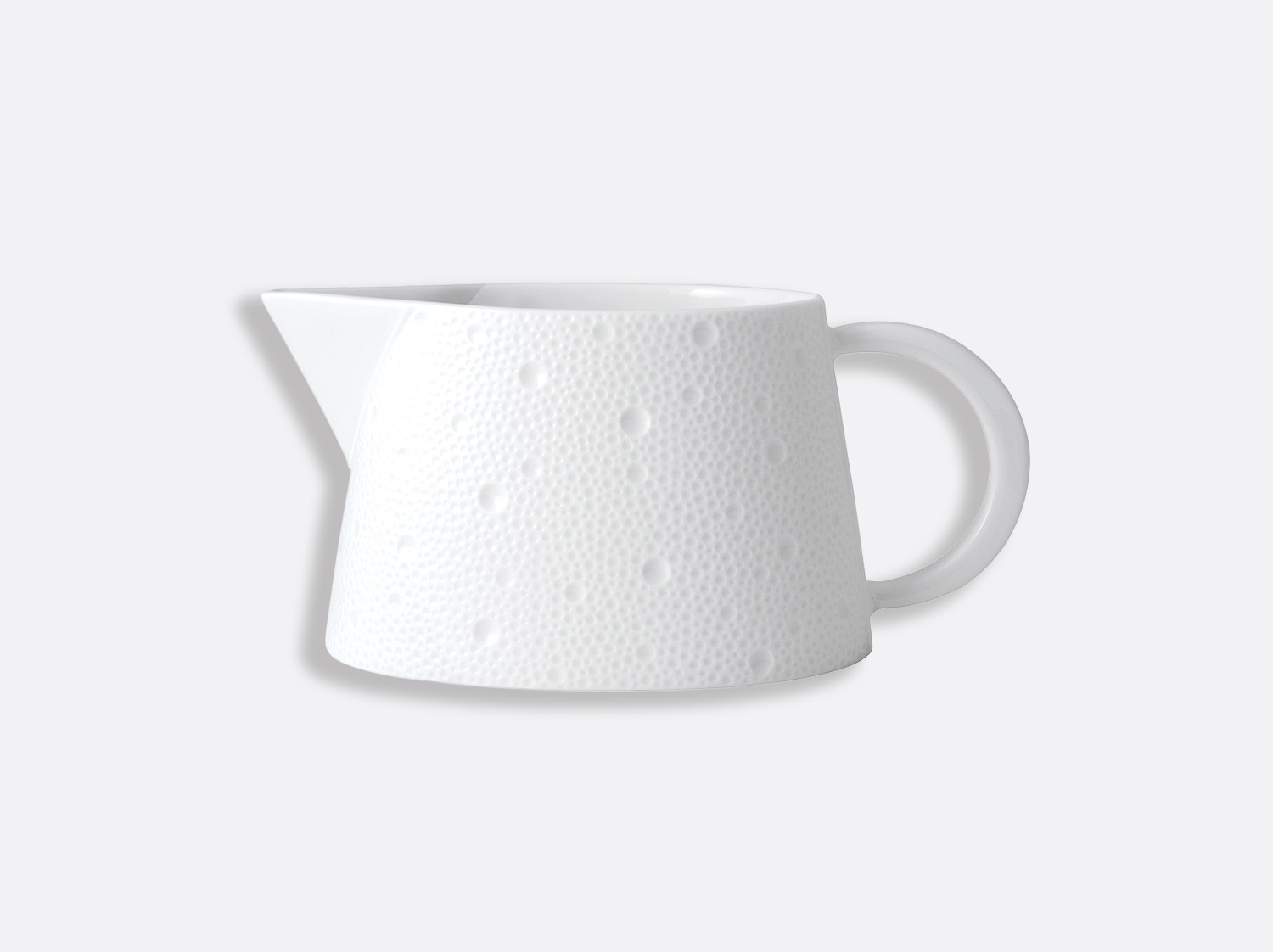Ecume_sauciere Соусник Bernardaud Ecume 400 мл — изображение 1