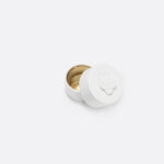 Шкатулка Bernardaud Petit Jardin Or