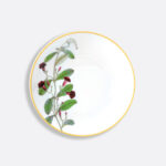Тарелка для хлеба Bernardaud Jardin Indien 16 см