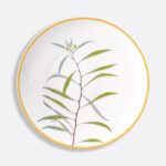 Обеденная тарелка Bernardaud Jardin Indien 27 см