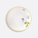 Тарелка для супа и каши Bernardaud Jardin Indien 19 см