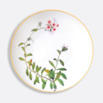 Блюдо Bernardaud Jardin Indien круглое 29 см