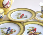 Кофейник Bernardaud Jardin Du Roi на 12 чашек 1 л — изображение 3