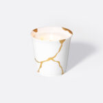 Ароматическая свеча Bernardaud Kintsugi 9 см