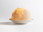Подсвечник Литофания Bernardaud La montagne Гора — изображение 7