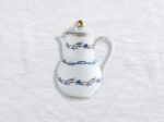Молочник Bernardaud Le Gobelet Du Roy на 6 чашек