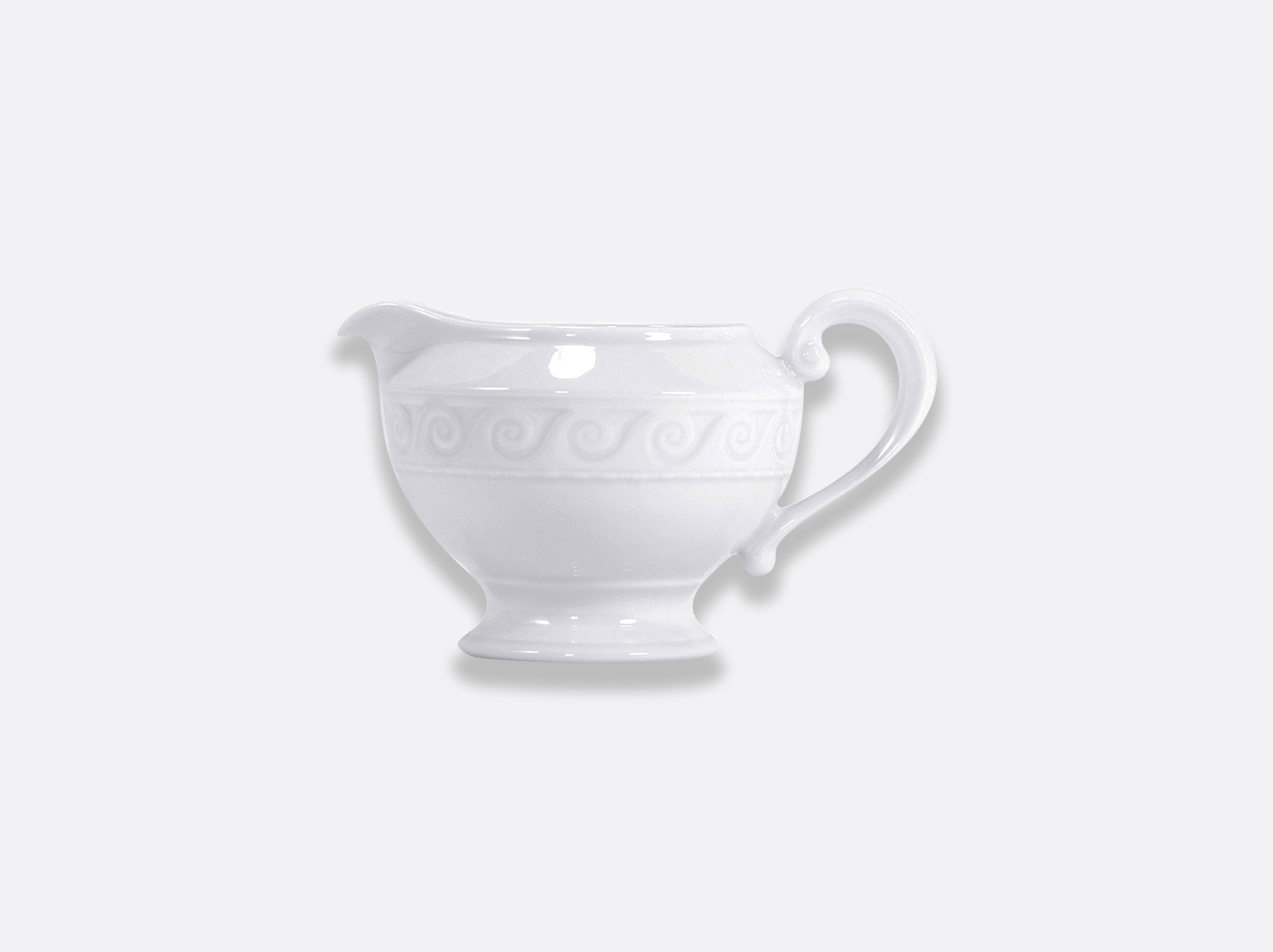 Louvre_Sauciere Соусник Bernardaud Louvre 500 мл — изображение 1