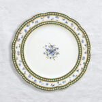 Обеденная тарелка Bernardaud Marie-Antoinette 26 см