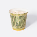 Ароматическая свеча Bernardaud Augusta “Thé Royal” 15 см