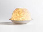 Led-Подсвечник Литофания Bernardaud Borneo Борнео