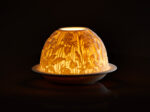Led-Подсвечник Литофания Bernardaud Borneo Борнео — изображение 9