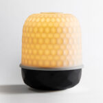 Led-Лампа Bernardaud Diamant Noir Ma