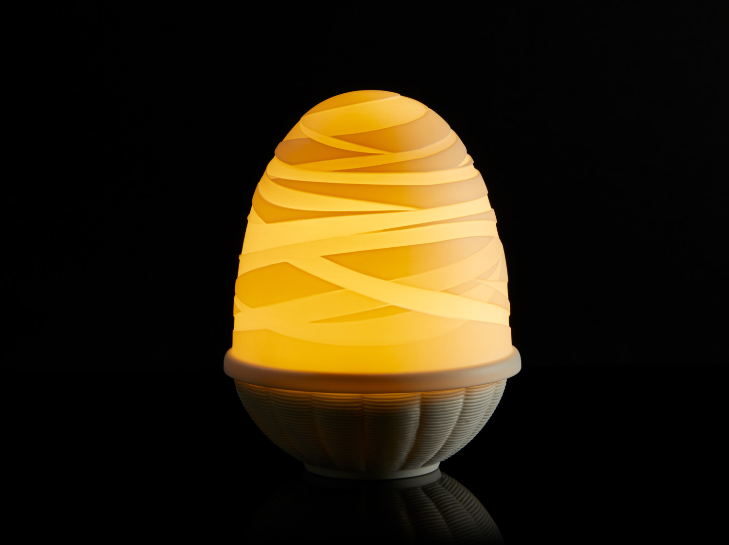 New_Lampion_Ruban_Nuit Led-Лампа Bernardaud Ruban — изображение 4