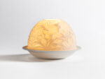 Led-Подсвечник Литофания Bernardaud Les colibris Колибри
