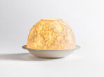 Подсвечник Литофания Bernardaud Sapin de Noël Рождественская елка