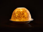 Led-Подсвечник Литофания Bernardaud Sapin de Noël Рождественская елка — изображение 11