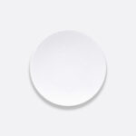 Тарелка для хлеба Bernardaud Organza 16 см