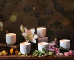 Подсвечник Литофания Bernardaud Boiserie Деревянная панель — изображение 7