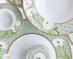 Ароматическая свеча Bernardaud Praiana 9 см — изображение 3