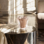 Свеча Lalique Alize ароматическая хрустальная