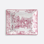 Мелочница Bernardaud Tout Paris 20 x 16 см