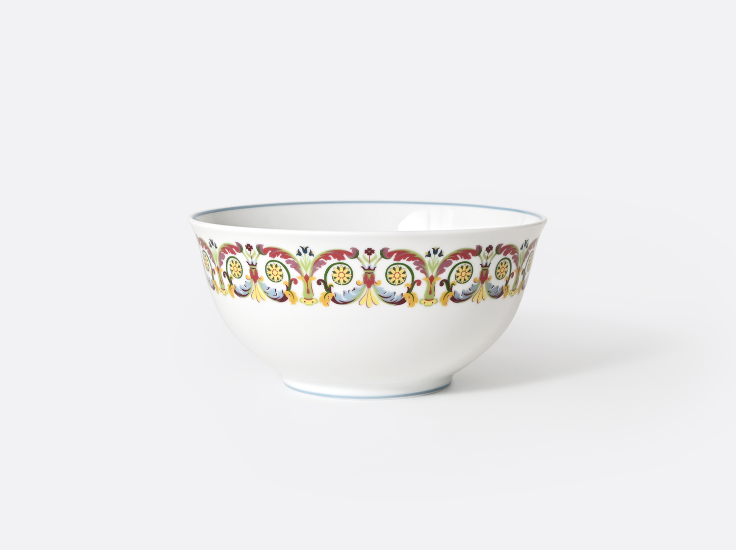Trianon_BolaNouilles_1 Миска для лапши Bernardaud Trianon 500 мл — изображение 1