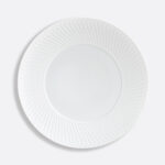 Обеденная тарелка Bernardaud Twist 27 см
