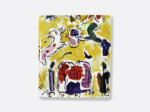 Поднос Bernardaud Les Vitraux D'Hadassah Marc Chagall