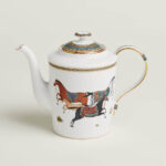 Чайник Hermès Cheval d'Orient
