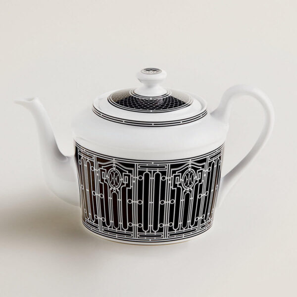 Чайник Hermès H Deco