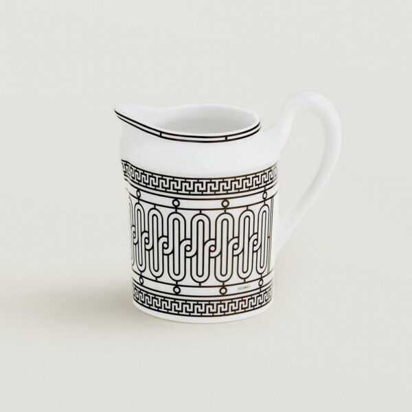 Молочник Hermès H Deco