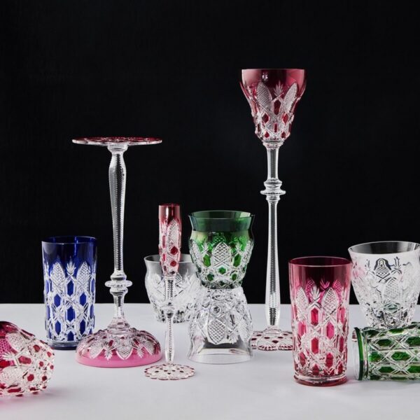 Baccarat Tsar