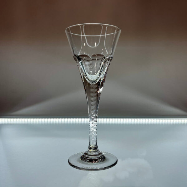 Бокалы для вина и ликёра Faberge Bristol набор из 6-ти