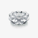 Пепельница Baccarat Louxor Cordoue