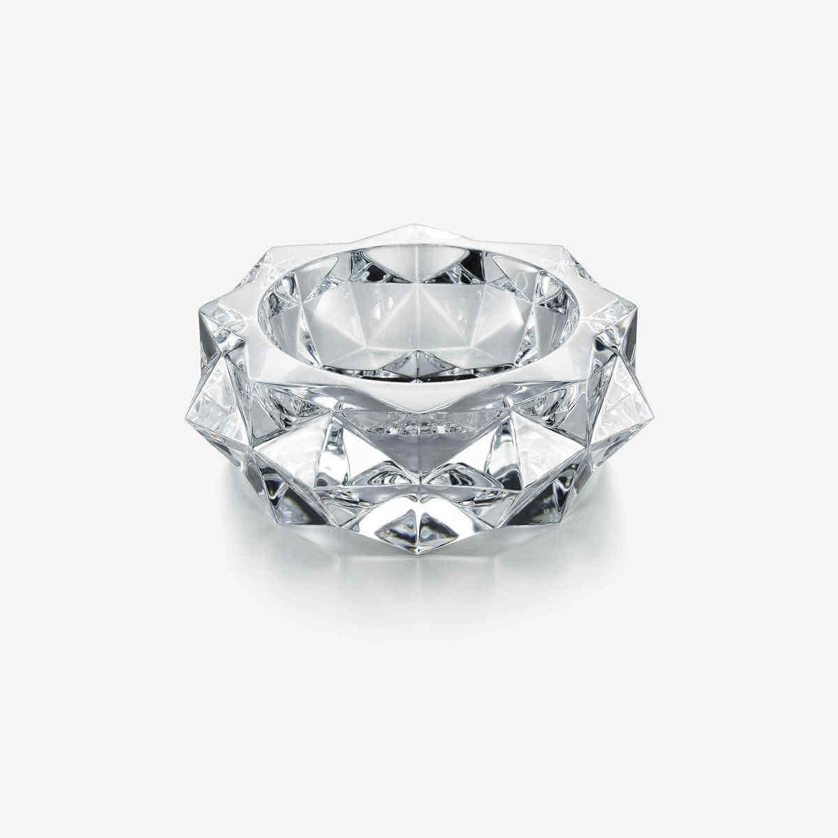 Пепельница Baccarat Louxor Cordoue Пепельница Baccarat Louxor Cordoue