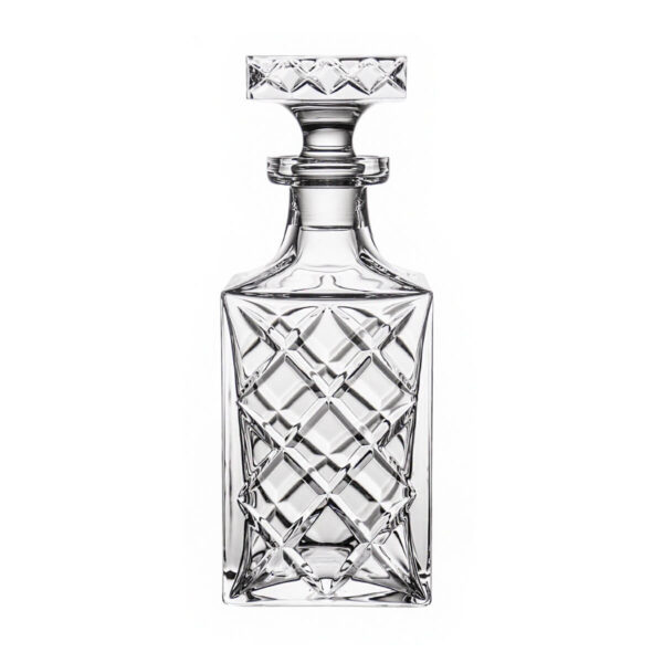 Штоф Fabergé Oberon для виски