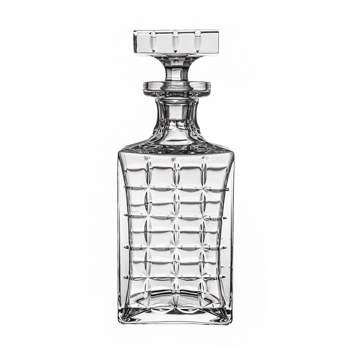 Штоф Fabergé Ribbon для виски Штоф Fabergé Ribbon для виски