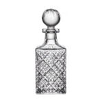 Штоф Fabergé Waffle для виски